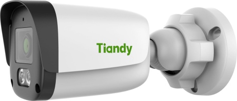 Видеокамера сетевая Tiandy TC-C32QN I5W/E/Y/2.8mm/V4.2 фото 1