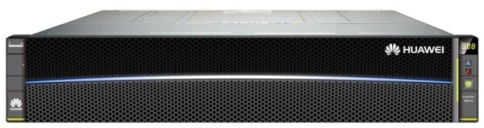 Система хранения данных Huawei 02352FCW-88033NHX фото 1