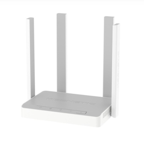 Интернет-центр KN-Keenetic Runner 4G (KN-2212) фото 1