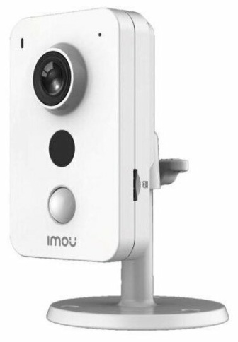 Видеокамера IMOU Cube PoE 2MP IM-IPC-K22AP-imou фото 1
