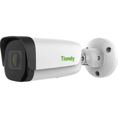 Видеокамера сетевая Tiandy TC-C32UN I8/A/E/Y/2.8-12mm/V4.2 фото 1