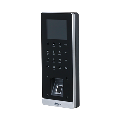 Считыватель DHI-ASI2212H-DW фото 1