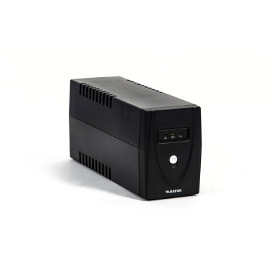 Источник бесперебойного питания RAPAN-UPS 800 фото 1