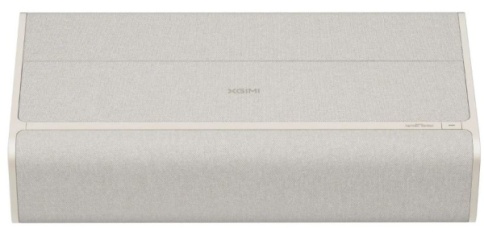 Проектор Xgimi AURA 2 DLP 2300Lm LS (3840x2160) 1000000:1 ресурс лампы:20000часов 3xUSB typeA 2xHDMI 9кг фото 1