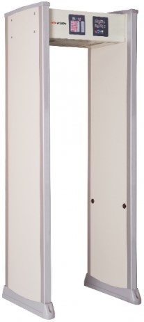 Металлодетектор HIKVISION NP-SG106 фото 1