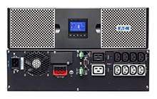 ИБП с двойным преобразованием, мощностью 3000ВА Eaton 9PX 3000i RT3U фото 1