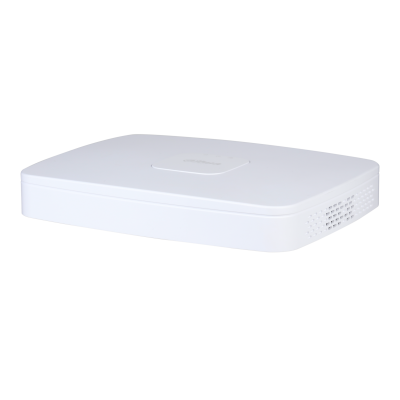 Видеорегистратор Dahua DHI-NVR2108-8P-4KS3 фото 1