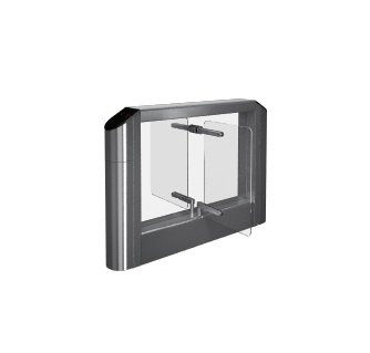 Турникет тумбовый моторизованный Praktika T-05-CM-900 фото 1