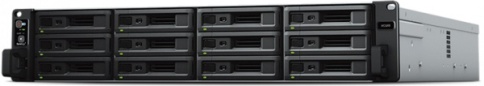 Система хранения Synology UC3200 фото 1