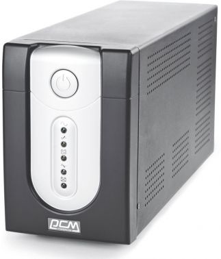 Источник бесперебойного питания Powercom IMP-1025AP (плохая упаковка) фото 1