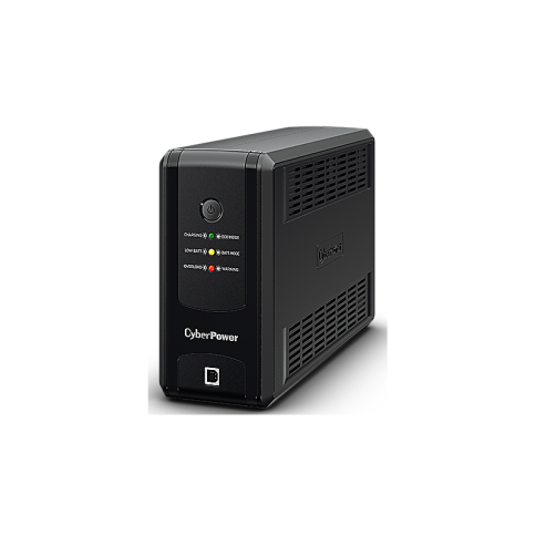ИБП CyberPower UT650EG, Line-Interactive, 650VA фото 1