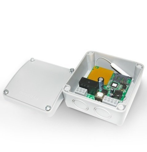 Контроллер СКУД GSM Doorhan GSM-3.0 фото 1
