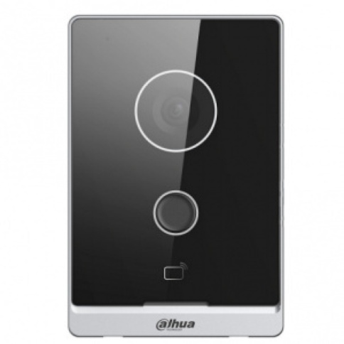 Панель вызывная DAHUA DHI-VTO2211G-P-S2 фото 1