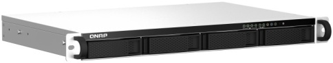 Сетевой RAID-накопитель QNAP QN-TS-464-8G фото 1