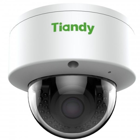 Видеокамера сетевая Tiandy TC-C32KN I3/A/E/Y/2.8-12mm/V4.2 фото 1