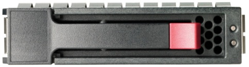 Жесткий диск HPE R0Q59A фото 1