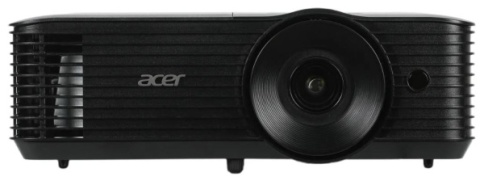 Проектор Acer X1128H DLP 4800Lm LS (800x600) 20000:1 ресурс лампы:6000часов 1xHDMI 2.8кг фото 1