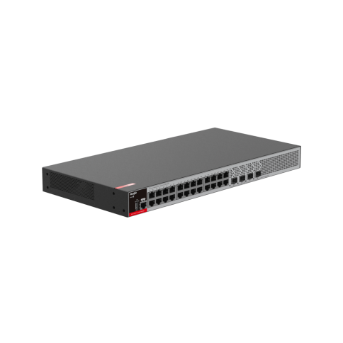 Коммутатор Ruijie Enterprise RG-S2915-24GT4MS-L фото 1