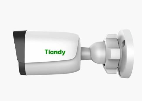 Видеокамера сетевая Tiandy TC-C321N AK/I3W/E/Y/4mm/V2.0 фото 1