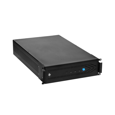 Батарейный блок SKAT BС 240/9 RACK фото 1