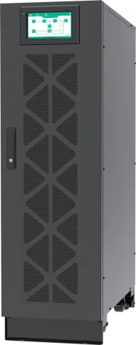 ИБП Uniprom Base 30кВА, 3:3, ПНР 5x8, внутренние бат. До 120 шт, ПНР фото 1