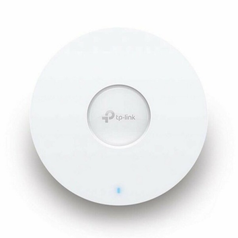 Потолочная двухдиапазонная точка доступа Wi-Fi 6 AX1800 TL-EAP613(EU) фото 1