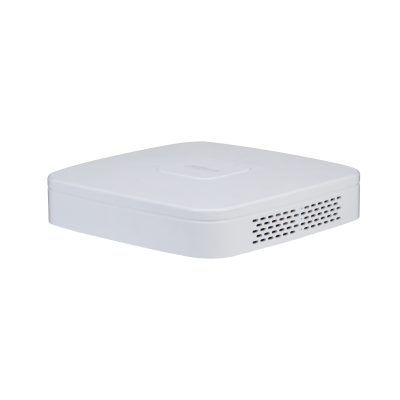 Видеорегистратор Dahua DHI-NVR4108-4KS3 фото 1