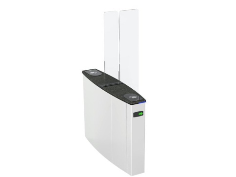 Турникет с раздвижными створками CAME SLIDING GATE SG 55 (001SG55TS) фото 1