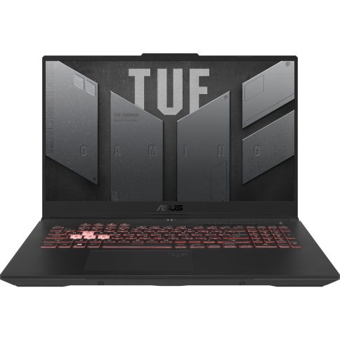 Ноутбук ASUS TUF A17 FA707NV-HX079 фото 1
