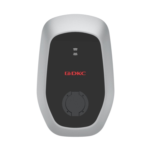 Зарядная станция переменного тока (AC) - EOS Charge 22kW T2S - RFID - WiFi - LAN фото 1