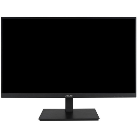 Мониторы LCD 27" VA27EQSB/ ASUS VA27EQSB 27" Wide LED IPS FHD monitor, 5ms(GTG), 300 cd/m2, 1000:1, 178°(H), 178°(V), 75Hz, D-Sub, HDMI, DP, speaker:2W x 2, USB Hub : 2x USB 3.2 Gen 1 Type-A, VESA 100x100 mm, HAS, Adaptive-Sync, Eye Care+ Techno фото 1
