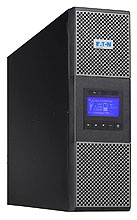 ИБП с двойным преобразованием, мощностью 6000ВА Eaton 9PX 6000i HotSwap фото 1