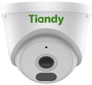 Видеокамера сетевая Tiandy TC-C320N AK/I3W/E/Y/2.8mm/V2.0 фото 1