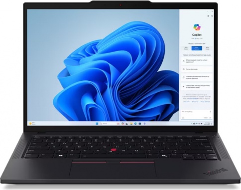 Ноутбук Lenovo ThinkPad T14 G5 21MMS2Y000 фото 1