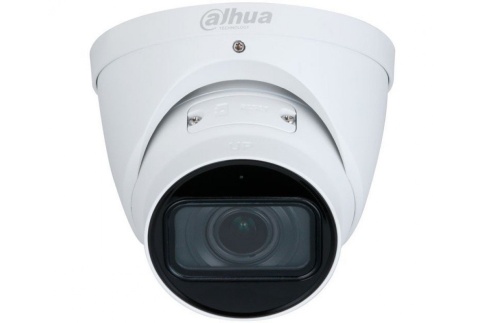 Видеокамера Dahua DH-IPC-HDW2841TP-ZS фото 1