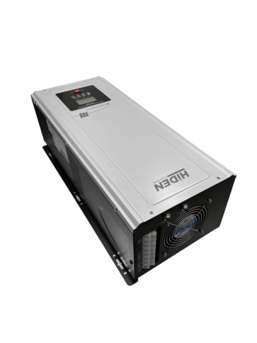 ИБП Hiden Control HPS30-5048 (48в 5000Вт) фото 1