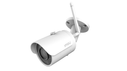 Видеокамера IMOU Bullet Pro 5MP IM-IPC-F52MIP-0360B-imou фото 1