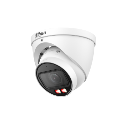 Видеокамера Dahua DH-IPC-HDW2449TP-ZS-IL фото 1