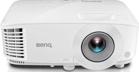 Проектор Benq MH550 (new) DLP 3500Lm LS (1920x1080) 20000:1 ресурс лампы:5000часов 2xHDMI 2.3кг фото 1