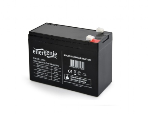 Аккумулятор Energenie BAT-12V9AH фото 1