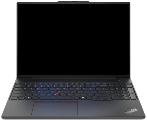 Ноутбук/ Lenovo ThinkPad E16 G1 21JTS0A200 фото 1