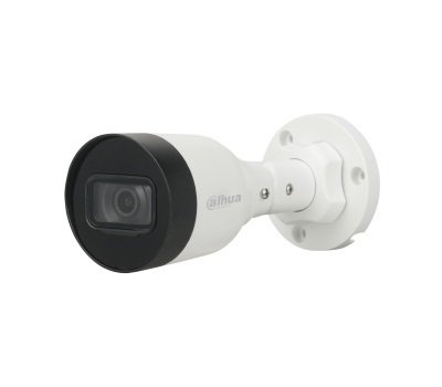 Видеокамера Dahua DH-IPC-HFW1230S1P-0280B-S6 фото 1