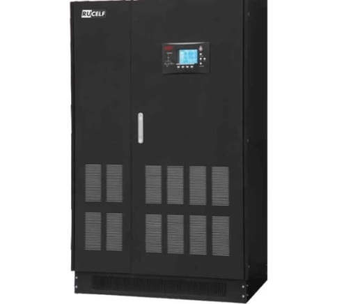 Источник бесперебойного питания RUCELF UPO-3-250KG-600-0-E фото 1