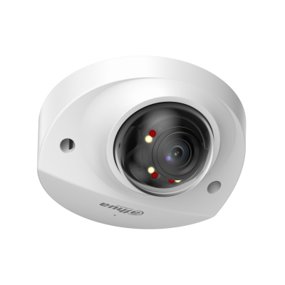 Видеокамера Dahua DH-IPC-HDBW2249FP-AS-IL-0360B фото 1