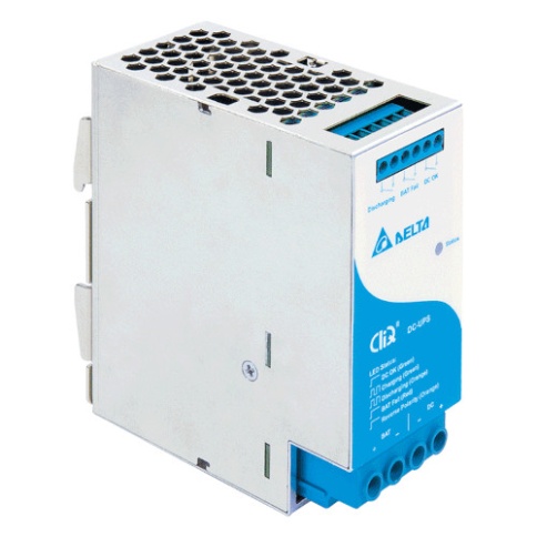 DRU 24V40ABN источник бесперебойного питания фото 1