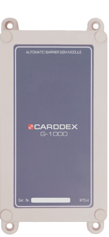 GSM-модуль G-1000 фото 1