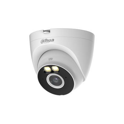Видеокамера Dahua DH-IPC-T4AP-LED-0280B фото 1