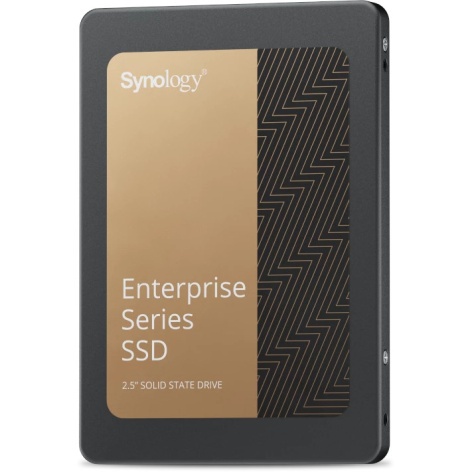 Накопитель SSD 2.5'' Synology SAT5221-480G фото 1