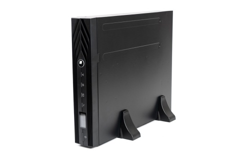 Источник бесперебойного питания SKAT-UPS 1500-RACK-ON, 1500ВА фото 1