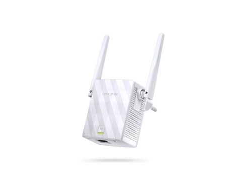 Усилитель N300 Wi-Fi сигнала TL-WA855RE фото 1